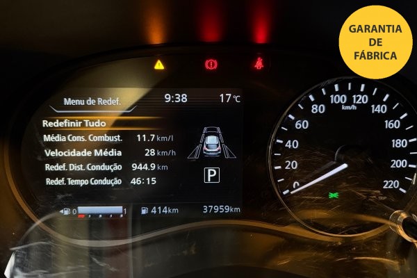 NISSAN KICKS 1.6 16V FLEXSTART EXCLUSIVE XTRONIC 2023/2024 NISSAN KICKS 1.6 16V FLEXSTART EXCLUSIVE XTRONIC 2023/2024
